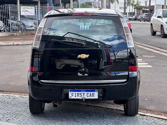 CHEVROLET-MERIVA-2011