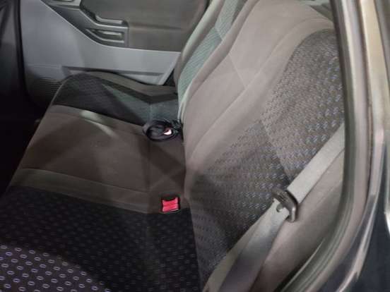 CHEVROLET-MERIVA-1.8 MPFI PREMIUM 8V FLEX 4P AUTOMATIZADO CHEVROLET-MERIVA-2009