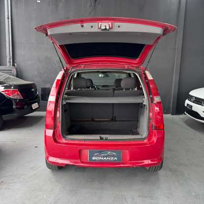 CHEVROLET-MERIVA-2006