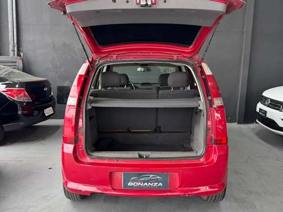CHEVROLET-MERIVA-1.8 MPFI SS 8V FLEX 4P MANUAL CHEVROLET-MERIVA-2006