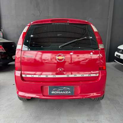CHEVROLET-MERIVA-2006