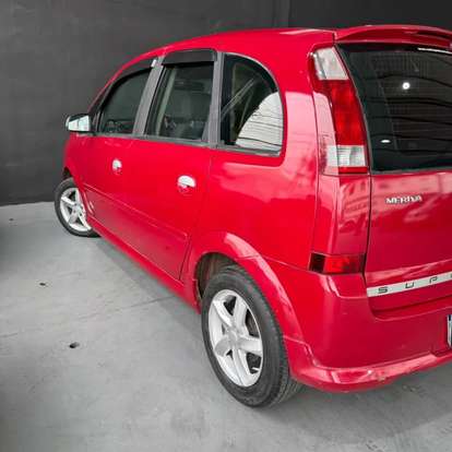 CHEVROLET-MERIVA-2006