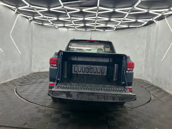CHEVROLET-MONTANA-1.2 TURBO FLEX LTZ AUTOMÁTICO CHEVROLET-MONTANA-2025
