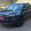 CHEVROLET MONTANA 1.2 TURBO FLEX PREMIER AUTOMÁTICO CHEVROLET MONTANA 1.2 TURBO FLEX PREMIER AUTOMÁTICO