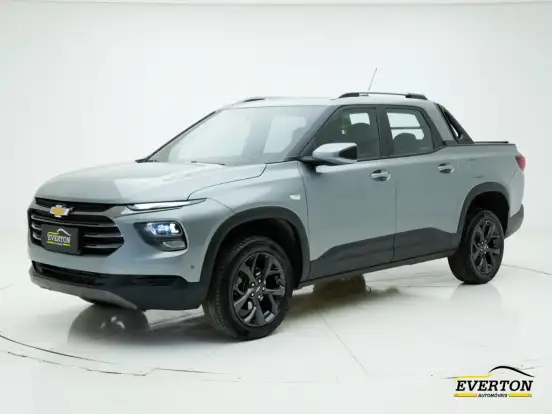 CHEVROLET-MONTANA-1.2 TURBO FLEX PREMIER AUTOMÁTICO CHEVROLET-MONTANA-2024