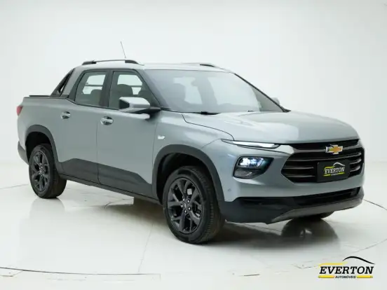 CHEVROLET-MONTANA-1.2 TURBO FLEX PREMIER AUTOMÁTICO CHEVROLET-MONTANA-2024