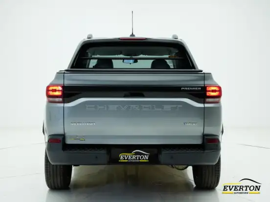 CHEVROLET-MONTANA-1.2 TURBO FLEX PREMIER AUTOMÁTICO CHEVROLET-MONTANA-2024