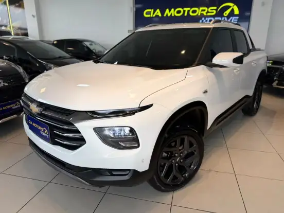 CHEVROLET-MONTANA-1.2 TURBO FLEX PREMIER AUTOMÁTICO CHEVROLET-MONTANA-2025