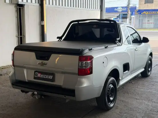 CHEVROLET-MONTANA-1.4 MPFI LS CS 8V FLEX 2P MANUAL CHEVROLET-MONTANA-2020