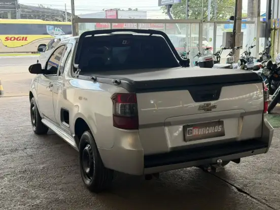 CHEVROLET-MONTANA-1.4 MPFI LS CS 8V FLEX 2P MANUAL CHEVROLET-MONTANA-2020