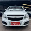 CHEVROLET MONTANA 1.4 MPFI LS CS 8V FLEX 2P MANUAL CHEVROLET MONTANA 1.4 MPFI LS CS 8V FLEX 2P MANUAL