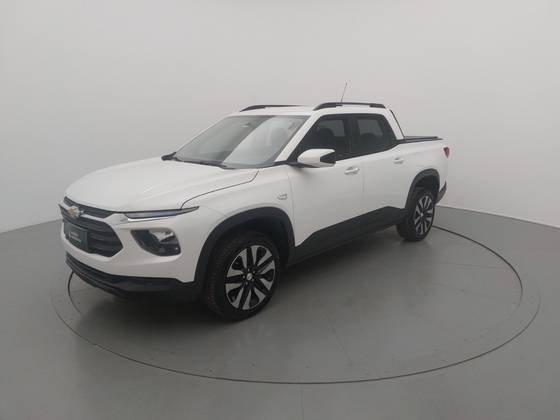 CHEVROLET MONTANA 1.2 TURBO FLEX LT MANUAL