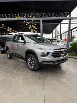 CHEVROLET MONTANA 1.2 TURBO FLEX LT MANUAL