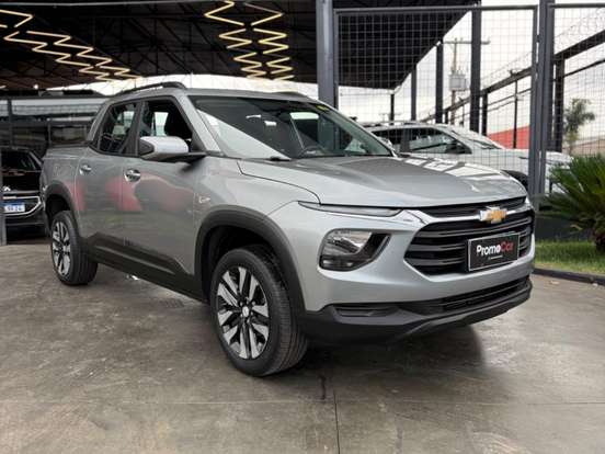 CHEVROLET-MONTANA-1.2 TURBO FLEX LT MANUAL CHEVROLET-MONTANA-2023