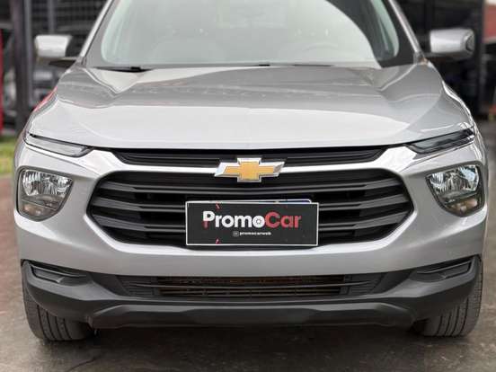 CHEVROLET-MONTANA-1.2 TURBO FLEX LT MANUAL CHEVROLET-MONTANA-2023