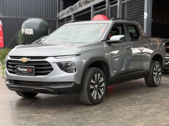 CHEVROLET-MONTANA-1.2 TURBO FLEX LT MANUAL CHEVROLET-MONTANA-2023