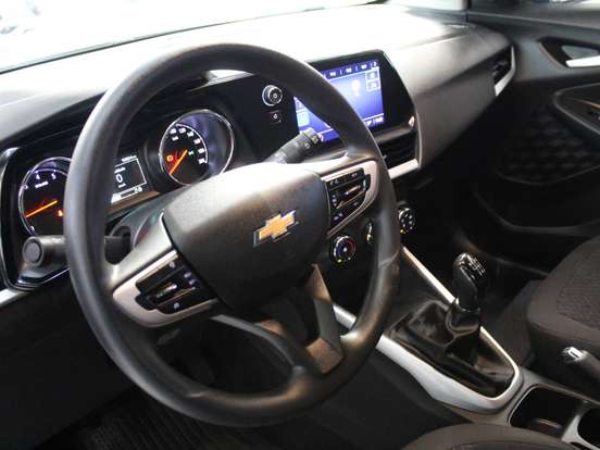 CHEVROLET-MONTANA-1.2 TURBO FLEX LT MANUAL CHEVROLET-MONTANA-2025