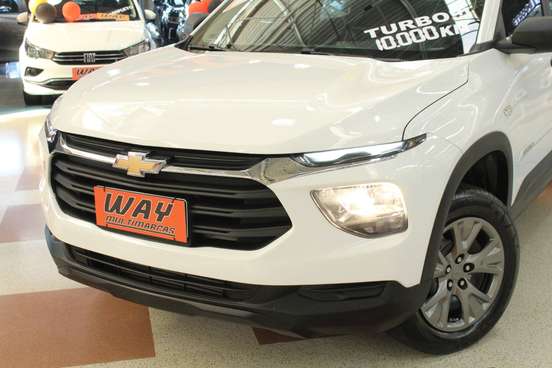 CHEVROLET-MONTANA-1.2 TURBO FLEX LT MANUAL CHEVROLET-MONTANA-2025