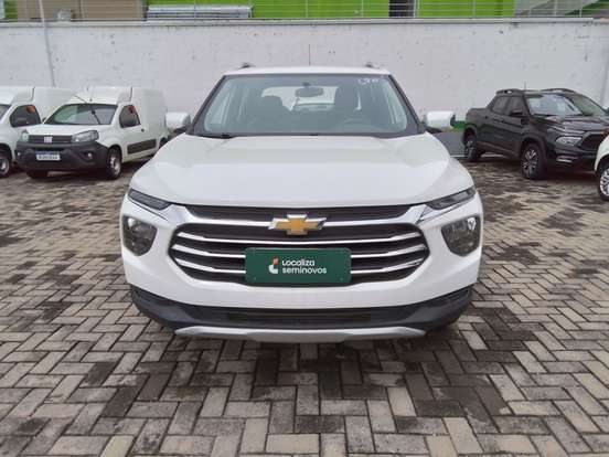 CHEVROLET-MONTANA-1.2 TURBO FLEX LTZ AUTOMÁTICO CHEVROLET-MONTANA-2025