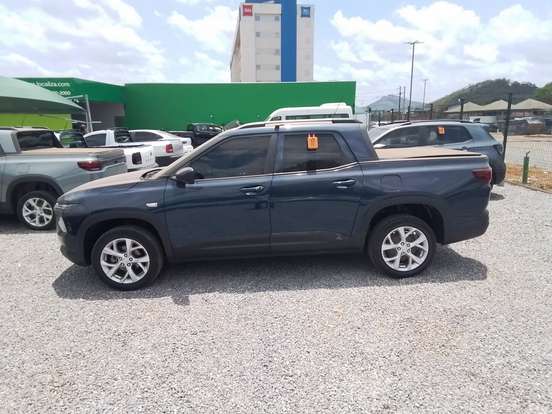 CHEVROLET-MONTANA-1.2 TURBO FLEX LTZ AUTOMÁTICO CHEVROLET-MONTANA-2024