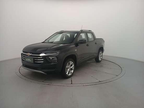 CHEVROLET-MONTANA-1.2 TURBO FLEX LTZ AUTOMÁTICO CHEVROLET-MONTANA-2025