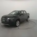 CHEVROLET MONTANA 1.2 TURBO FLEX LTZ AUTOMÁTICO CHEVROLET MONTANA 1.2 TURBO FLEX LTZ AUTOMÁTICO