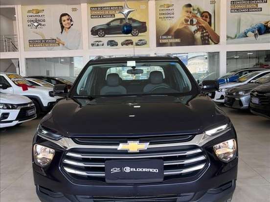 CHEVROLET-MONTANA-1.2 TURBO FLEX LTZ AUTOMÁTICO CHEVROLET-MONTANA-2023