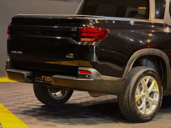 CHEVROLET-MONTANA-1.2 TURBO FLEX LTZ AUTOMÁTICO CHEVROLET-MONTANA-2024