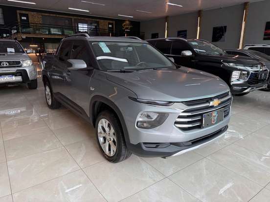 CHEVROLET-MONTANA-1.2 TURBO FLEX LTZ AUTOMÁTICO CHEVROLET-MONTANA-2025
