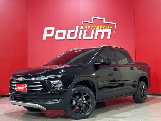 CHEVROLET-MONTANA-1.2 TURBO FLEX LTZ AUTOMÁTICO CHEVROLET-MONTANA-2024
