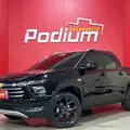 CHEVROLET MONTANA 1.2 TURBO FLEX LTZ AUTOMÁTICO CHEVROLET MONTANA 1.2 TURBO FLEX LTZ AUTOMÁTICO