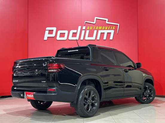 CHEVROLET-MONTANA-1.2 TURBO FLEX LTZ AUTOMÁTICO CHEVROLET-MONTANA-2024