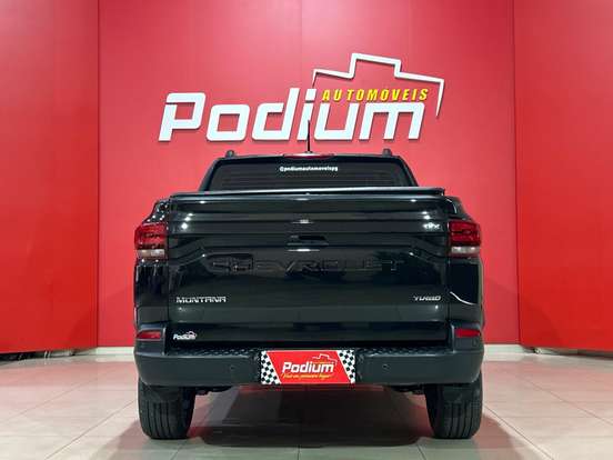CHEVROLET-MONTANA-1.2 TURBO FLEX LTZ AUTOMÁTICO CHEVROLET-MONTANA-2024