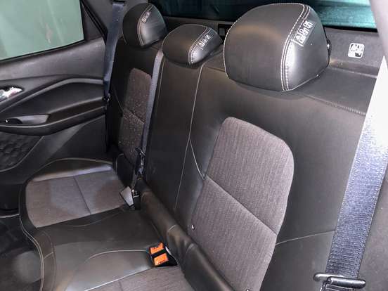 CHEVROLET-MONTANA-1.2 TURBO FLEX LTZ AUTOMÁTICO CHEVROLET-MONTANA-2024