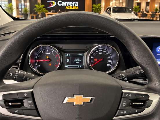 CHEVROLET-MONTANA-1.2 TURBO FLEX MANUAL CHEVROLET-MONTANA-2023