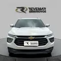 CHEVROLET MONTANA 1.2 TURBO FLEX PREMIER AUTOMÁTICO CHEVROLET MONTANA 1.2 TURBO FLEX PREMIER AUTOMÁTICO