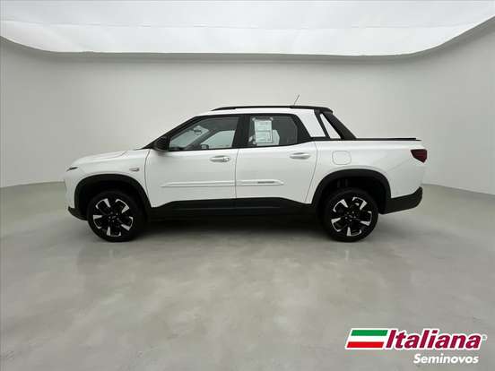 CHEVROLET-MONTANA-1.2 TURBO FLEX RS AUTOMÁTICO CHEVROLET-MONTANA-2023