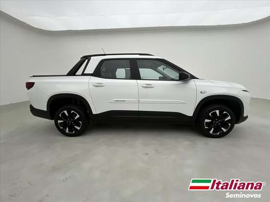 CHEVROLET-MONTANA-1.2 TURBO FLEX RS AUTOMÁTICO CHEVROLET-MONTANA-2023