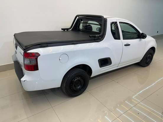 CHEVROLET-MONTANA-1.4 MPFI LS CS 8V FLEX 2P MANUAL CHEVROLET-MONTANA-2016