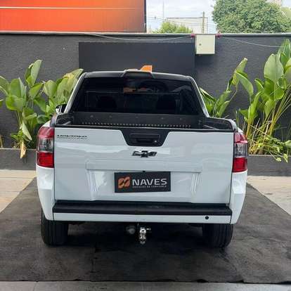 CHEVROLET-MONTANA-1.4 MPFI LS CS 8V FLEX 2P MANUAL CHEVROLET-MONTANA-2018