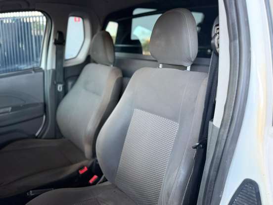 CHEVROLET-MONTANA-1.4 MPFI LS CS 8V FLEX 2P MANUAL CHEVROLET-MONTANA-2014