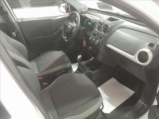 CHEVROLET-MONTANA-1.4 MPFI LS CS 8V FLEX 2P MANUAL CHEVROLET-MONTANA-2020