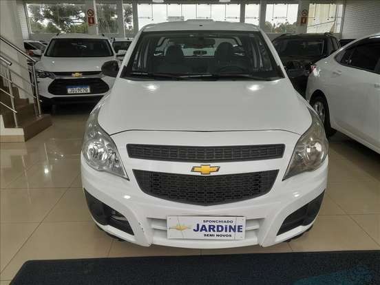 CHEVROLET-MONTANA-1.4 MPFI LS CS 8V FLEX 2P MANUAL CHEVROLET-MONTANA-2020