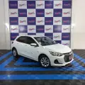 CHEVROLET ONIX 1.0 FLEX LT MANUAL CHEVROLET ONIX 1.0 FLEX LT MANUAL
