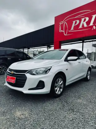 CHEVROLET-ONIX-2021
