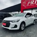 CHEVROLET ONIX 1.0 FLEX LT MANUAL CHEVROLET ONIX 1.0 FLEX LT MANUAL
