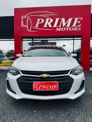 CHEVROLET-ONIX-2021