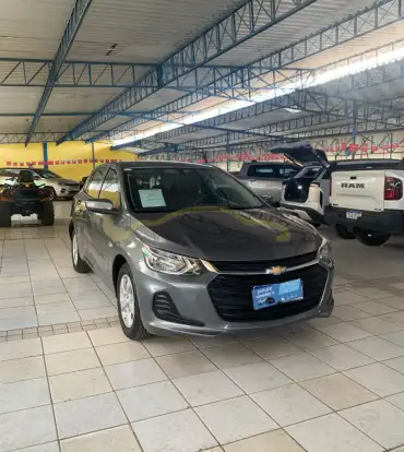CHEVROLET-ONIX-2021