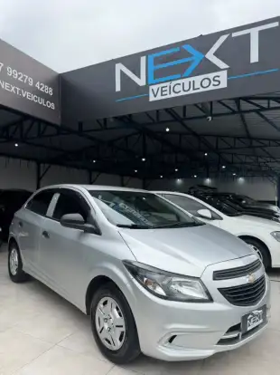 CHEVROLET-ONIX-2017