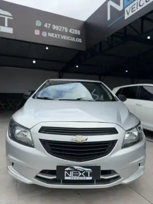 CHEVROLET-ONIX-2017